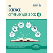 SBB Science Olympiad Workbook - Class 6, Paperback