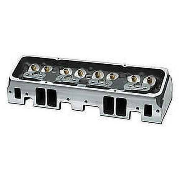 SBC 215cc Pro-1 Head 64cc A/P 2.05/1.60 Bare