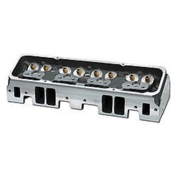 SBC 215cc Pro-1 Head 64cc A/P 2.05/1.60 Bare