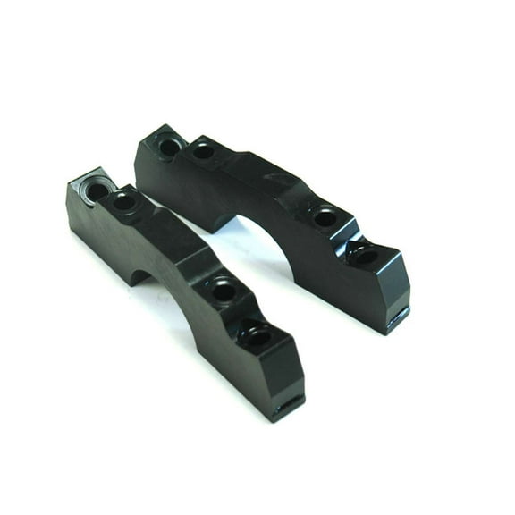 SBC 325 Front Main Cap Little-M Block 4-Bolt