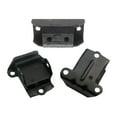 thumbnail image 1 of SBC 350 Motor Mounts & TH350 Transmission Mount Kit, 1 of 4