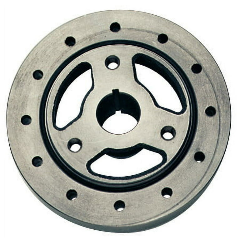 Proform Small Block Chevy (SBC) 6-3/4in Harmonic Balancer - Internal Balance Proform Small Block Chevy (SBC) 6-3/4in Harmonic Balancer - Internal Balance
