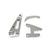 SBC Alternator Bracket SWP Kit