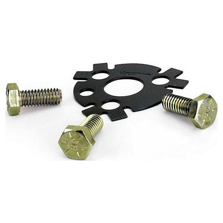Comp Cams SBC/BBC Cam Locking Plate