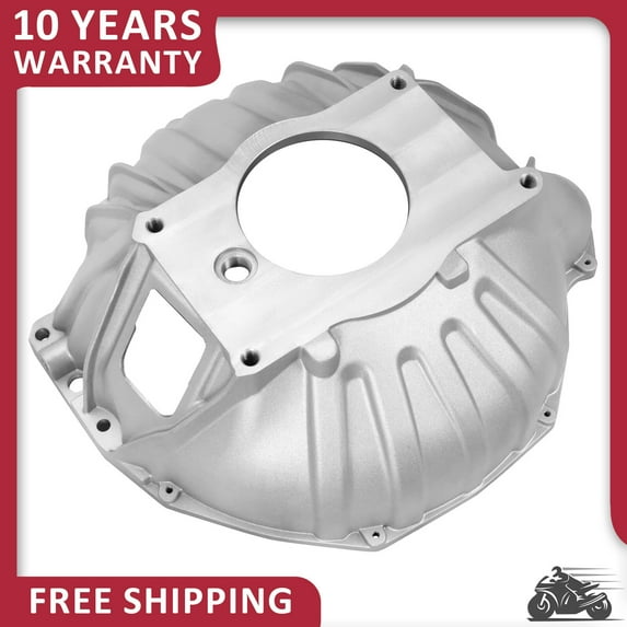 SBC BBC For Chevy Camaro 1959-1988 11" Bell Housing Transmission #3899621 NEW