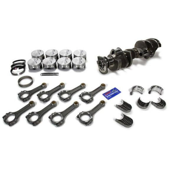 SBC Balanced Rotating Assembly Kit