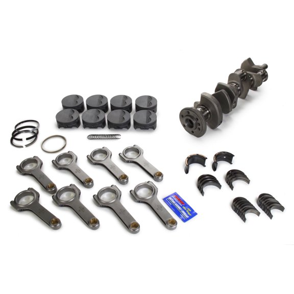 SBC Balanced Rotating Assembly Kit