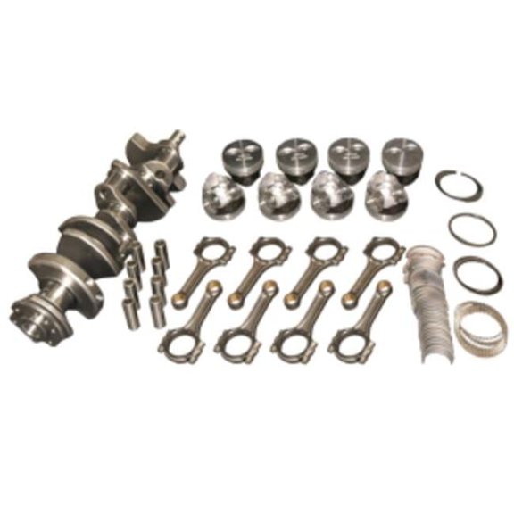 SBC Balanced Rotating Assembly Kit