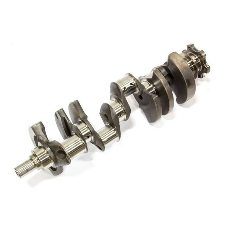 SBC 4340 Forged Compstar Crank - 4.000 Stroke SBC 4340 Forged Compstar Crank - 4.000 Stroke