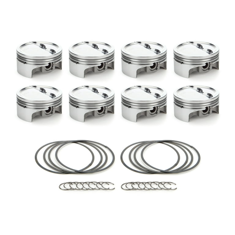 Piston Ring Set 4.040 1.5 1.5 3.0mm Piston Ring Set 4.040 1.5 1.5 3.0mm