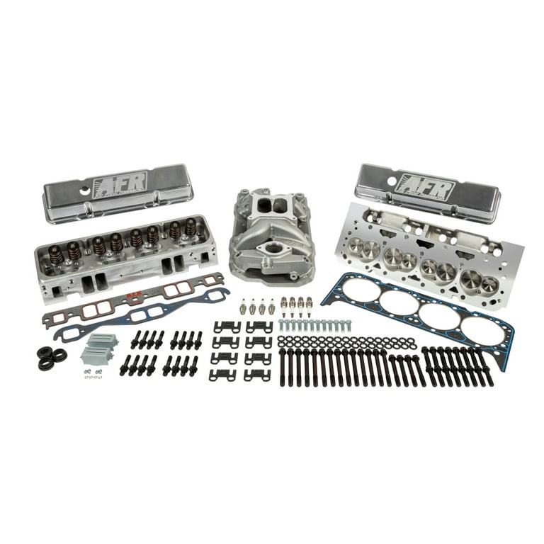 SBC Enforcer Top End Kit S/P Heads 3900-TEKT SBC Enforcer Top End Kit S/P Heads 3900-TEKT