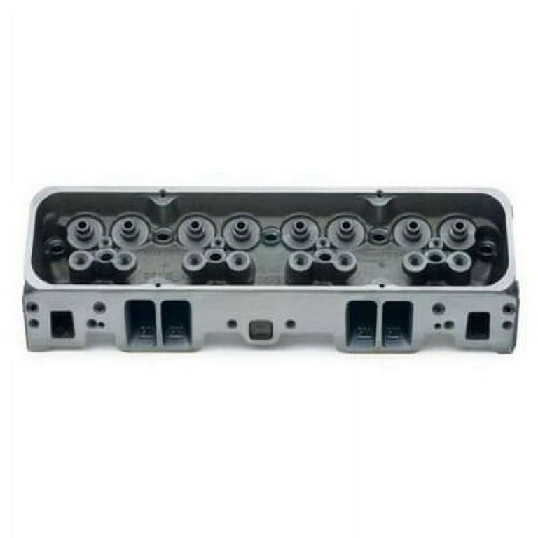 GM Performance SBC Fastburn Cylinder Head - Bare GM Performance SBC Fastburn Cylinder Head - Bare