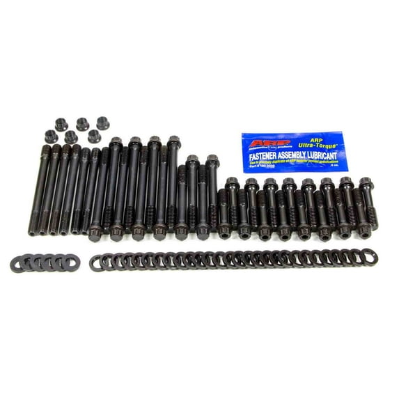SBC Head Bolt Kit 12pt.