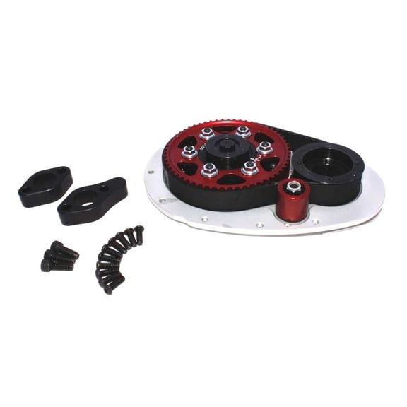 COMP Cams Belt Drive Std Chevy SB With