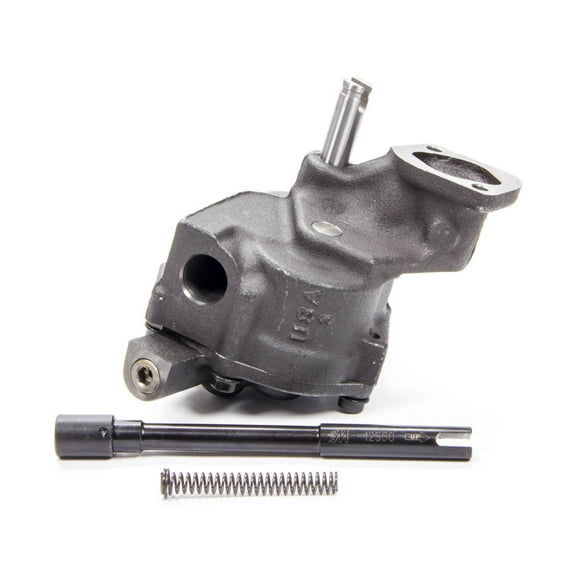 SBC Hi-Volume Oil Pump w/3/4in Inlet