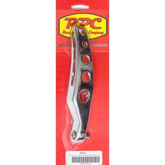 SBC 76-86 LWP Alternator Bracket