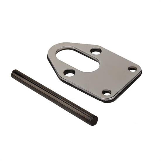 SBC Lightweight Fuel Pump Pushrod & Pump Mounting Plate