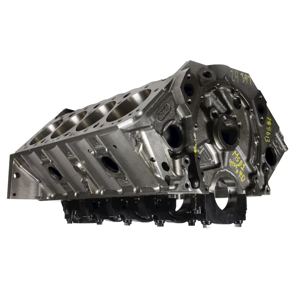 Vp Racing SBC Little M Iron Block 9.025 4.000/350