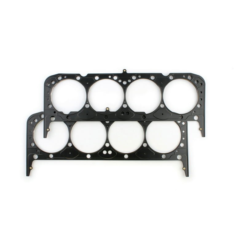 Cometic Gaskets SBC MLS Head Gasket 4.165 Bore .030in Cometic Gaskets SBC MLS Head Gasket 4.165 Bore .030in