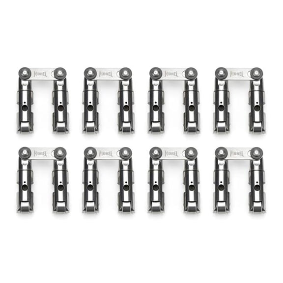 SBC Mech Roller Lifter Set