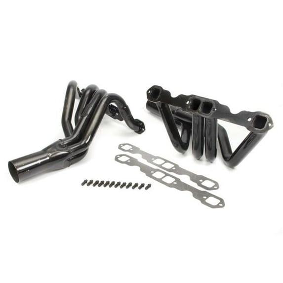 Schoenfeld SCH1106 Modified Headers for Small Block Chevy