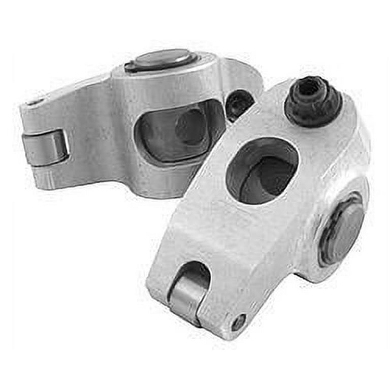 Yella Terra SBC Platinum Rocker Arm Kit 1.6/1.5 Ratio Yella Terra SBC Platinum Rocker Arm Kit 1.6/1.5 Ratio