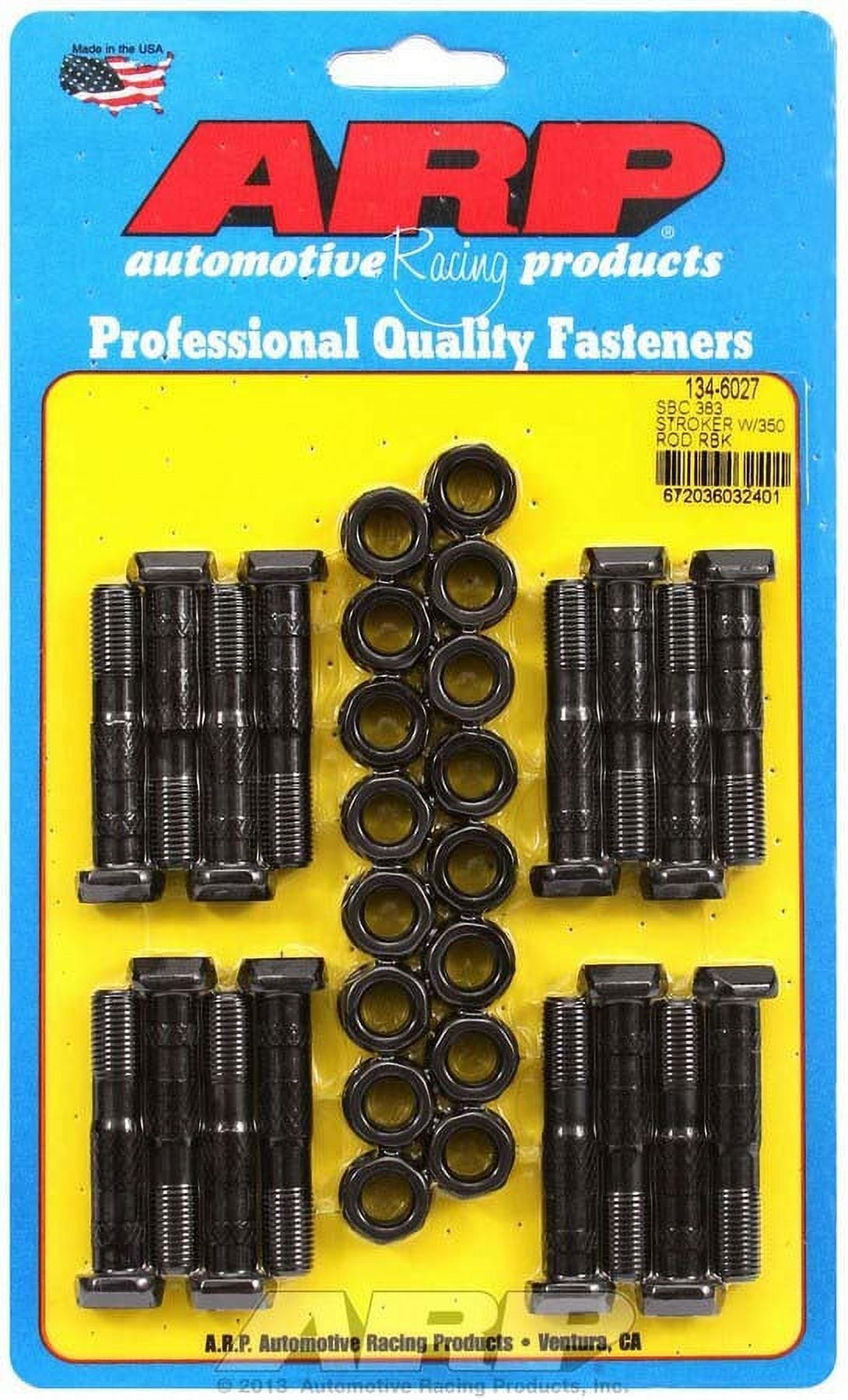 ARP SBC Rod Bolt Kit - Fits 383 Stroker