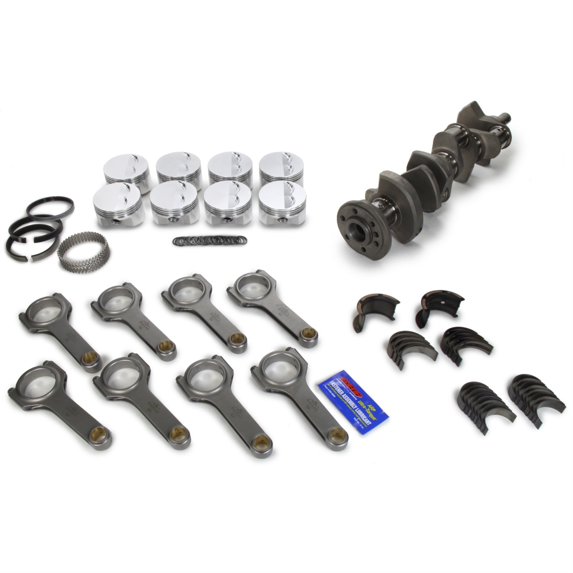 SBC Rotating Assembly Kit - Competition