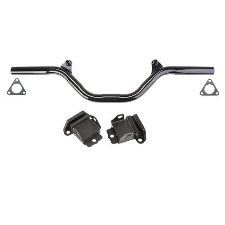 Sbc motor 2024 mount bracket