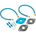 thumbnail image 1 of SBC Small Block Chevy V8 Racing Cooling Unit, 1 of 7