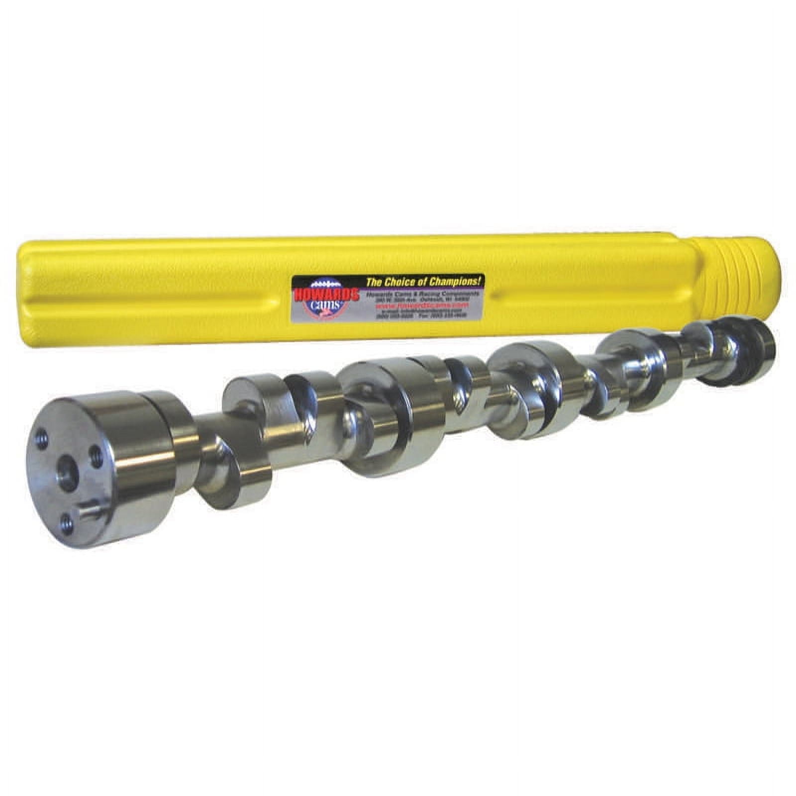 Comp Cams SBC O/W Solid Roller Cam 293 R7 Comp Cams SBC O/W Solid Roller Cam 293 R7