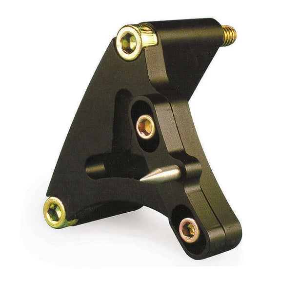 SBC Timing Pointer - Fits 7in Dampers