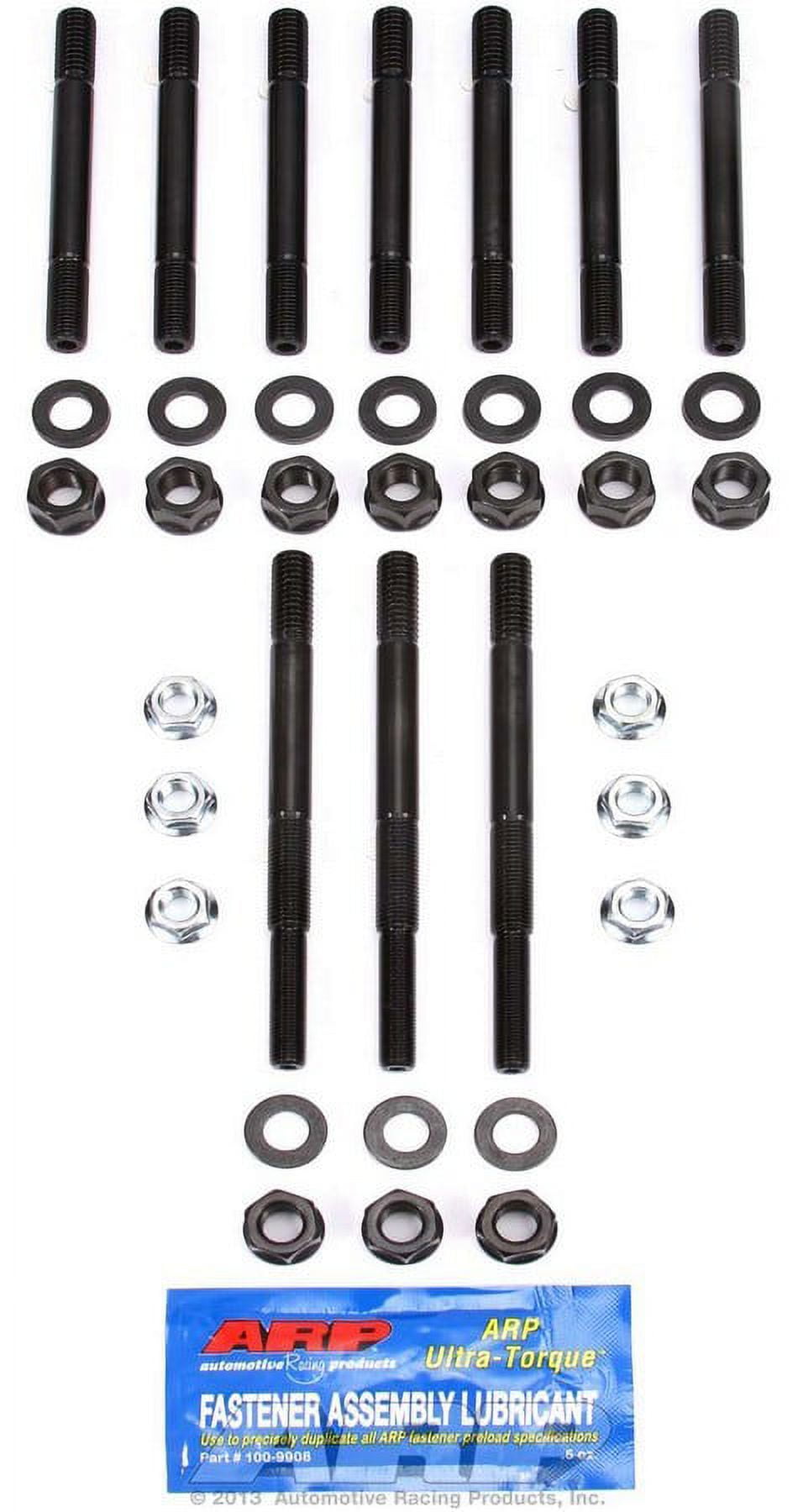 ARP SBC Windage Tray Bolt Kit - 92-97 LT1 2-Bolt ARP SBC Windage Tray Bolt Kit - 92-97 LT1 2-Bolt