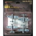 thumbnail image 1 of SBD-3 Dauntless Dive Bomber, Set of 4 (1:200) Includes decals, 1 of 1