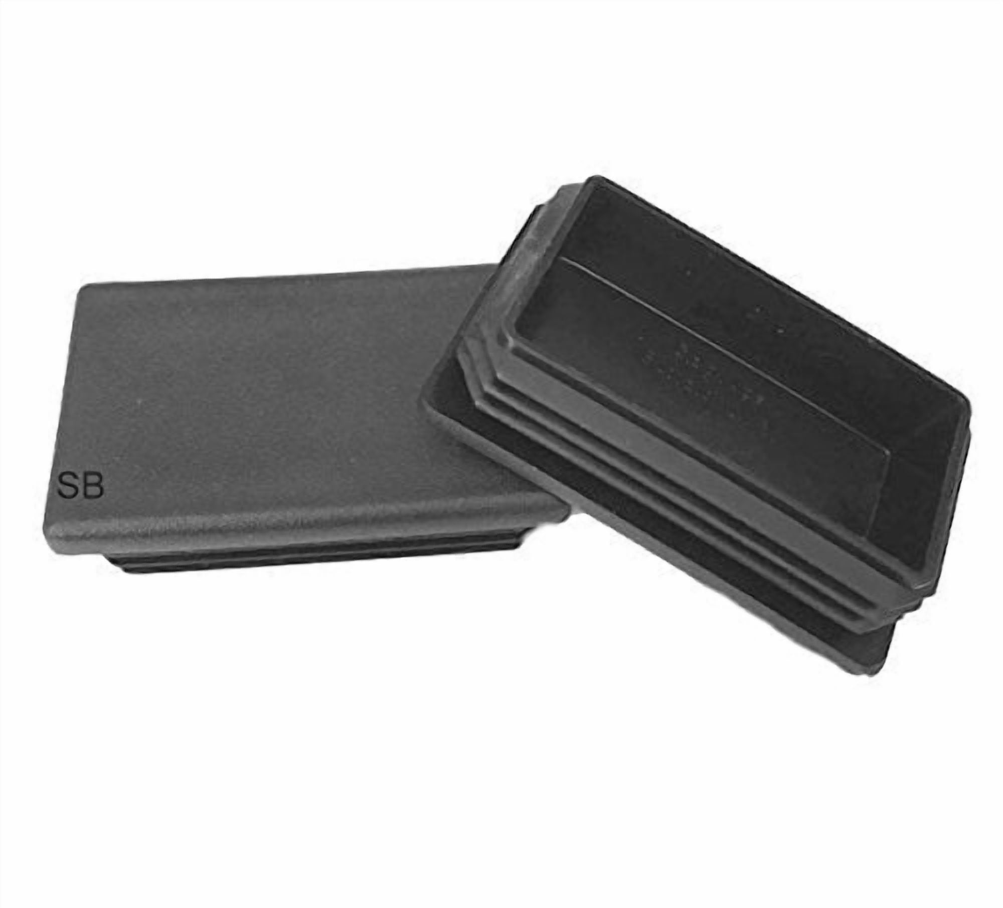 SBD Ltd. RMs (Pack of 4) Rectangular 3