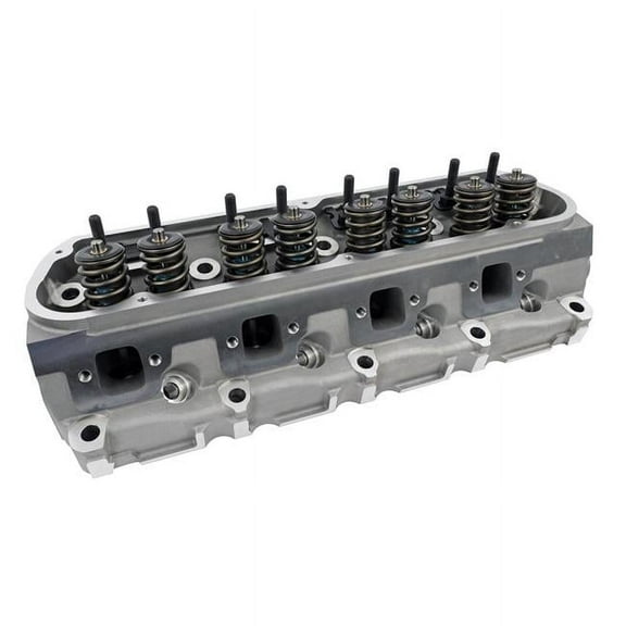SBF 180cc Aluminium Small Block Cylinder Head for Ford 58cc