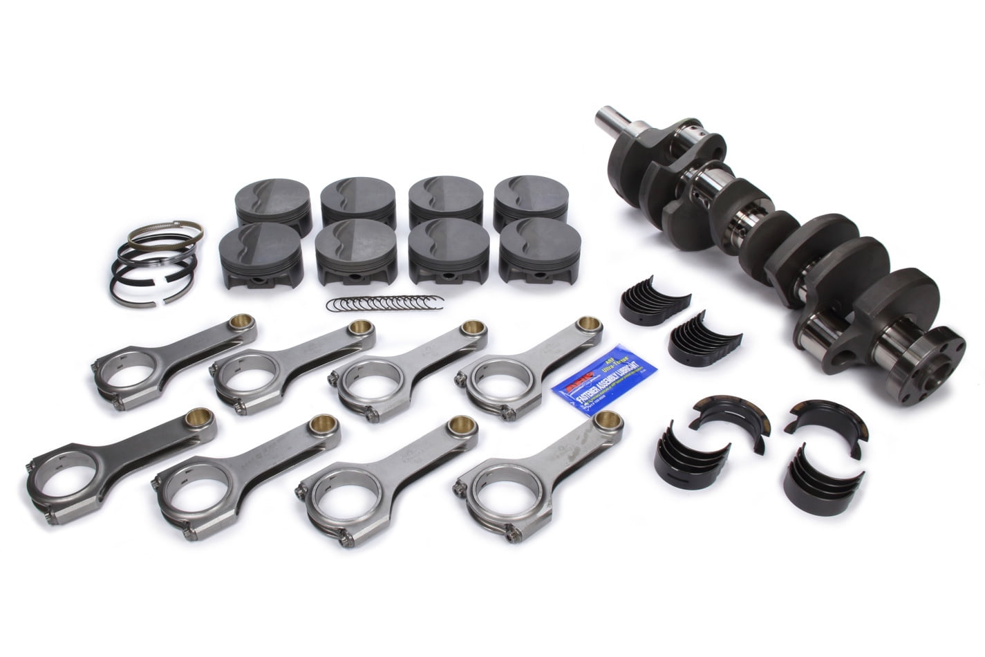 Ford 302 Rotating Assembly