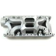 thumbnail image 1 of SBF 260-302 Eliminator Intake Manifold, Satin, 1 of 1