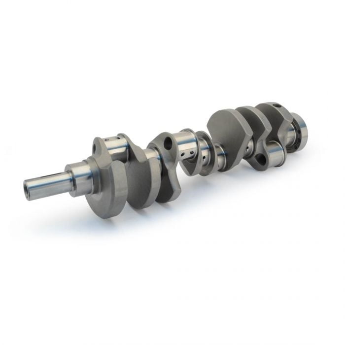 Lunati SBF 351W 4340 Forged Crankshaft 4.250 Stroke Lunati SBF 351W 4340 Forged Crankshaft 4.250 Stroke