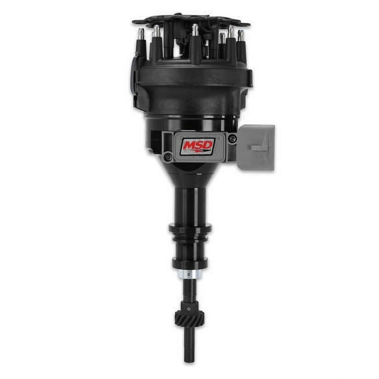 MSD SBF 5.0L 86-93 Billet Distributor MSD SBF 5.0L 86-93 Billet Distributor