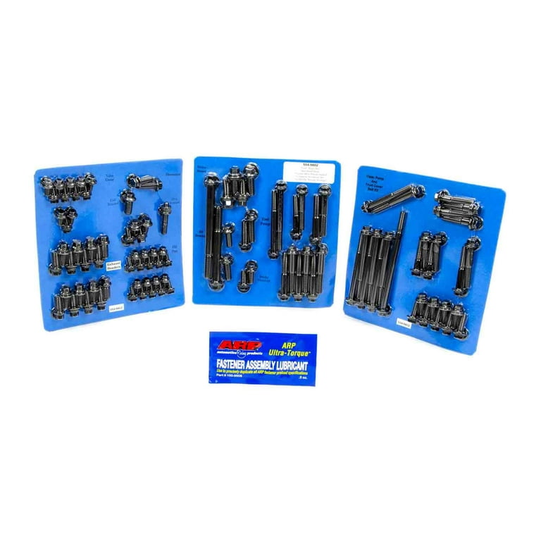 ARP SBF Complete Engine Fastener Kit 6pt ARP SBF Complete Engine Fastener Kit 6pt