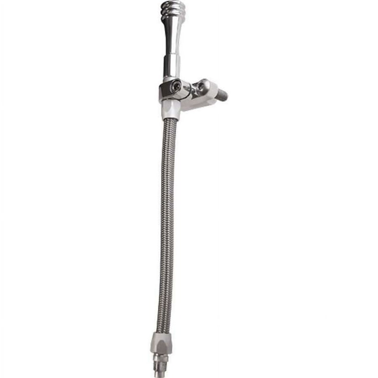 Billet Specialties SBF Dipstick Tru Trac Applications Only Billet Specialties SBF Dipstick Tru Trac Applications Only