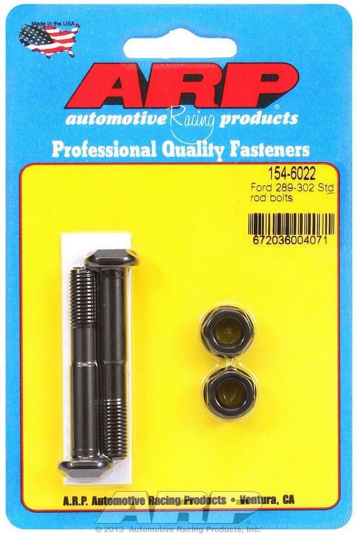 ARP SBF Rod Bolt Kit - Fits 289-302 (2)