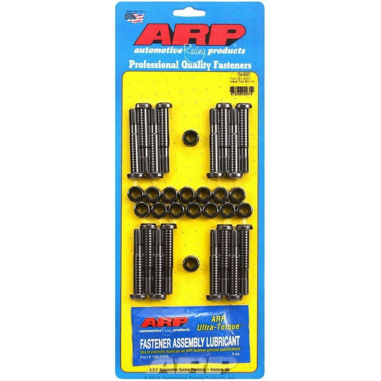 ARP SBF Rod Bolt Kit - Fits 351-400M ARP SBF Rod Bolt Kit - Fits 351-400M