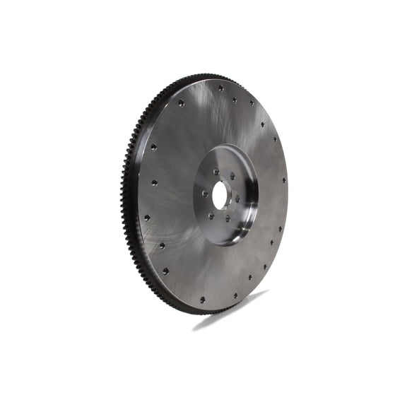 SBF Steel Flywheel 28oz Ext. Balance 164T