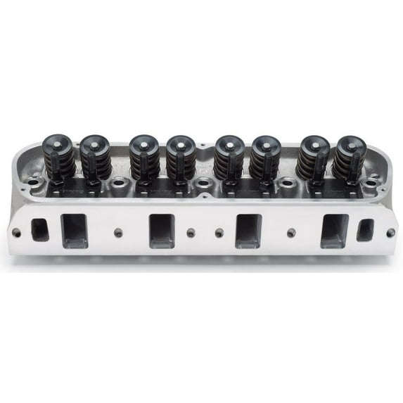 SBF Victor Jr. Cylinder Head - Assm.