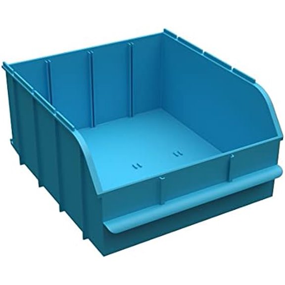 SBIN120614, Snap-In Bin, 12" W x 6" H x 14" D$$Home Decor, Kitchen, & Other