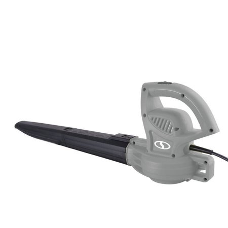 SBJ597E-GRY All Purpose Electric Blower | 155 MPH 6 Amp Grey