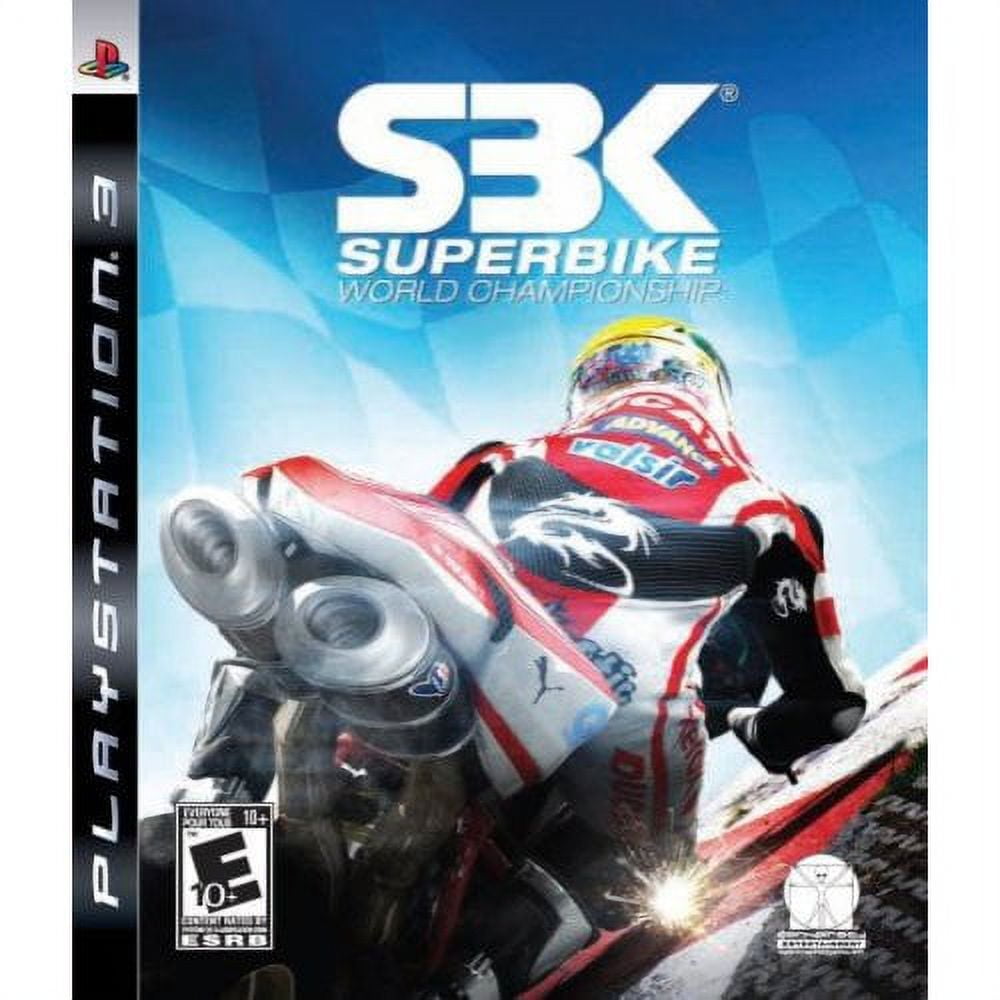 Jogo Moto Ride Ps3