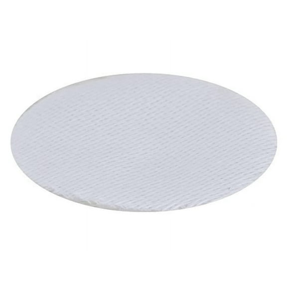 Muzzle Loader Originals Shooting Patches 50 Through 59 Caliber .015" Thickness Cotton 100PK